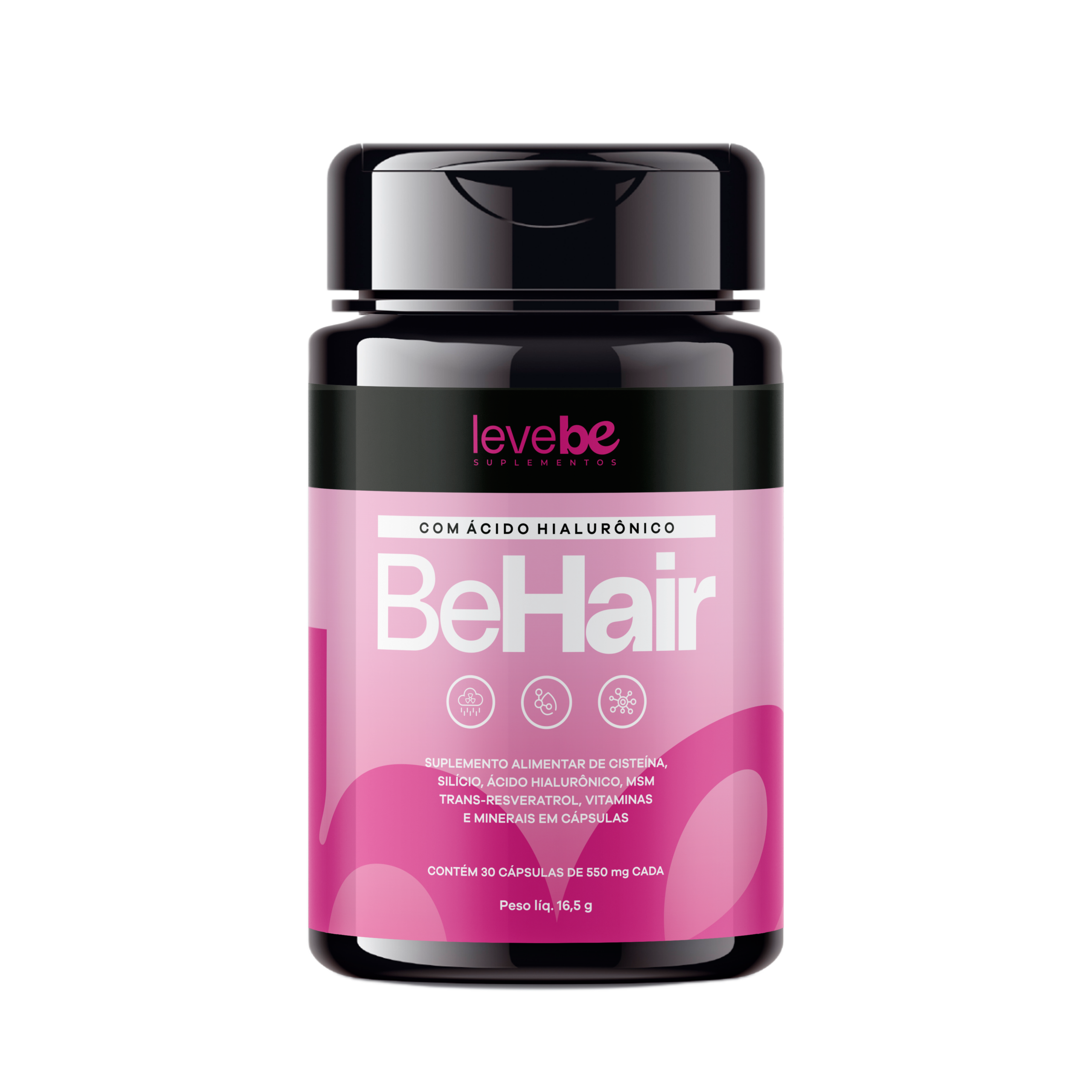 Be Hair