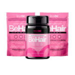 1BEHAIR+  2BEHAIR TURBO