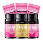 2 BEHAIR + 1MULTI +  3 BEHAIR TURBO