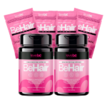 2 BEHAIR + 4 BEHAIR TURBO