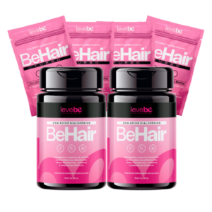 2 BEHAIR + 4 BEHAIR TURBO