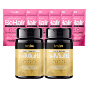 2MULTI +  6 BEHAIR TURBO