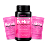 BE HAIR + 2 BE HAIR TURBO